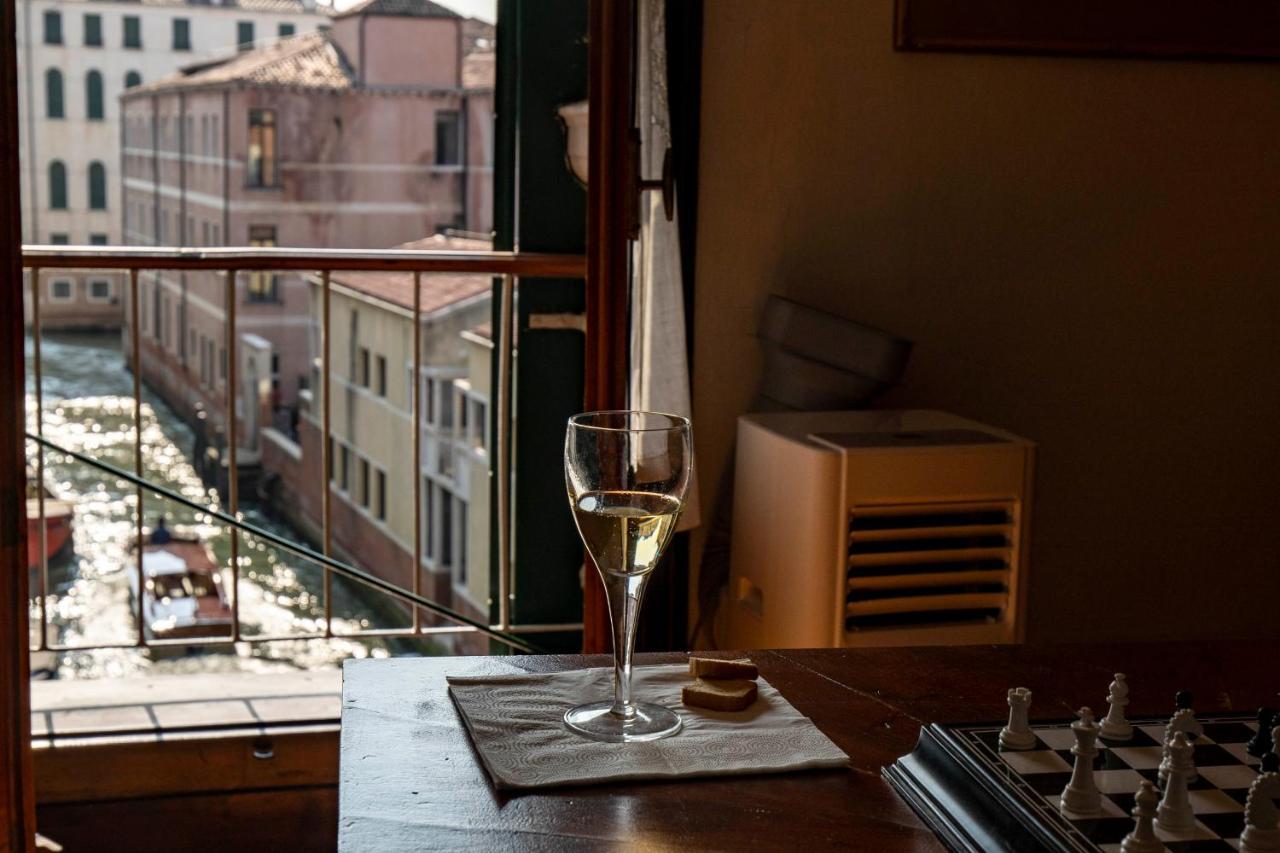 Apartament Ca' Cappello Venetian M02074212072 Wenecja