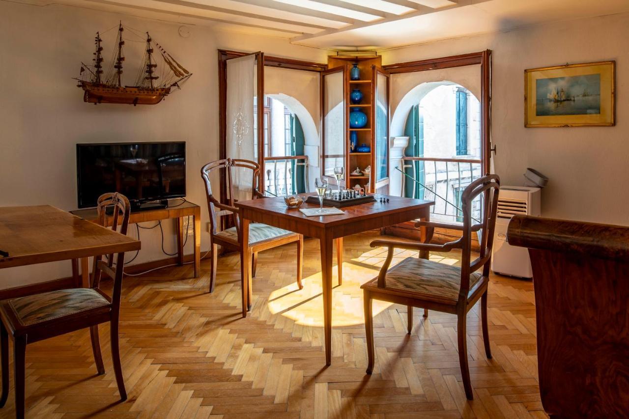 Ca' Cappello Venetian M02074212072 Apartament Wenecja