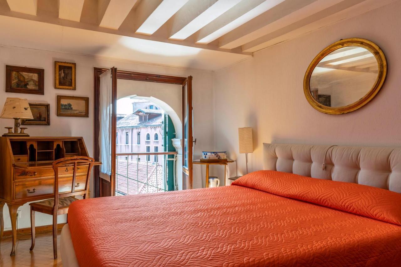 Apartament Ca' Cappello Venetian M02074212072 *
