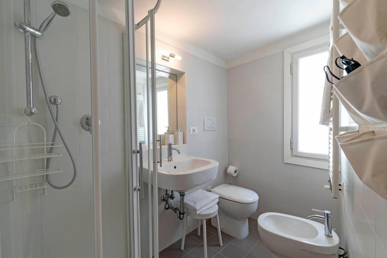 Apartament Ca' Cappello Venetian M02074212072 Wenecja