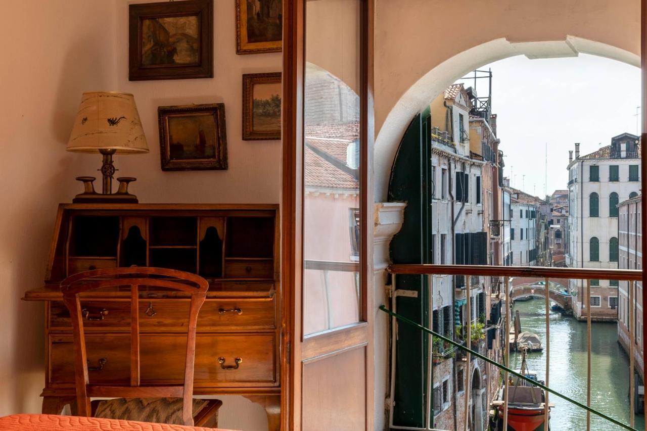 Apartament Ca' Cappello Venetian M02074212072