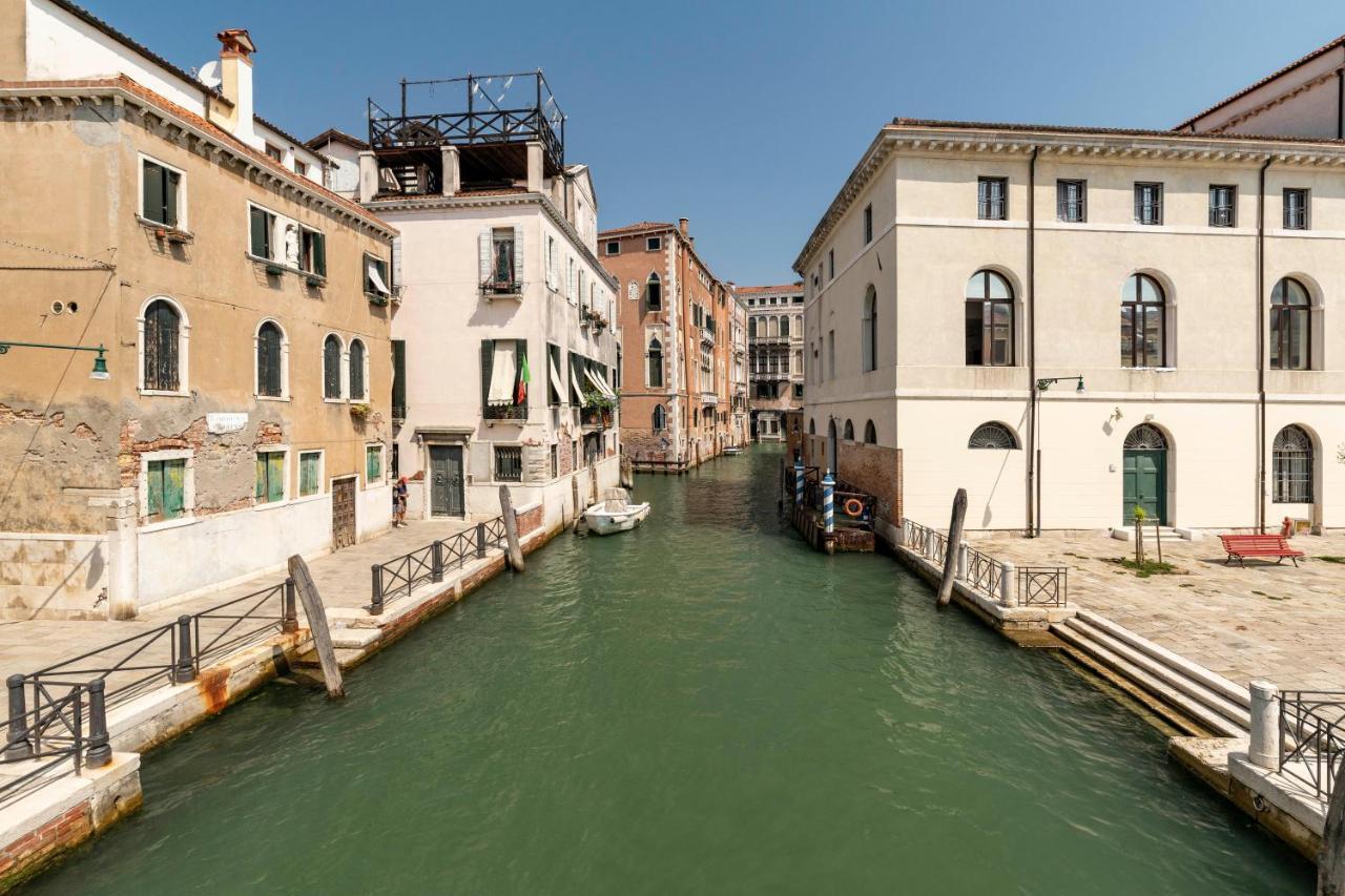 Ca' Cappello Venetian M02074212072 Apartament *